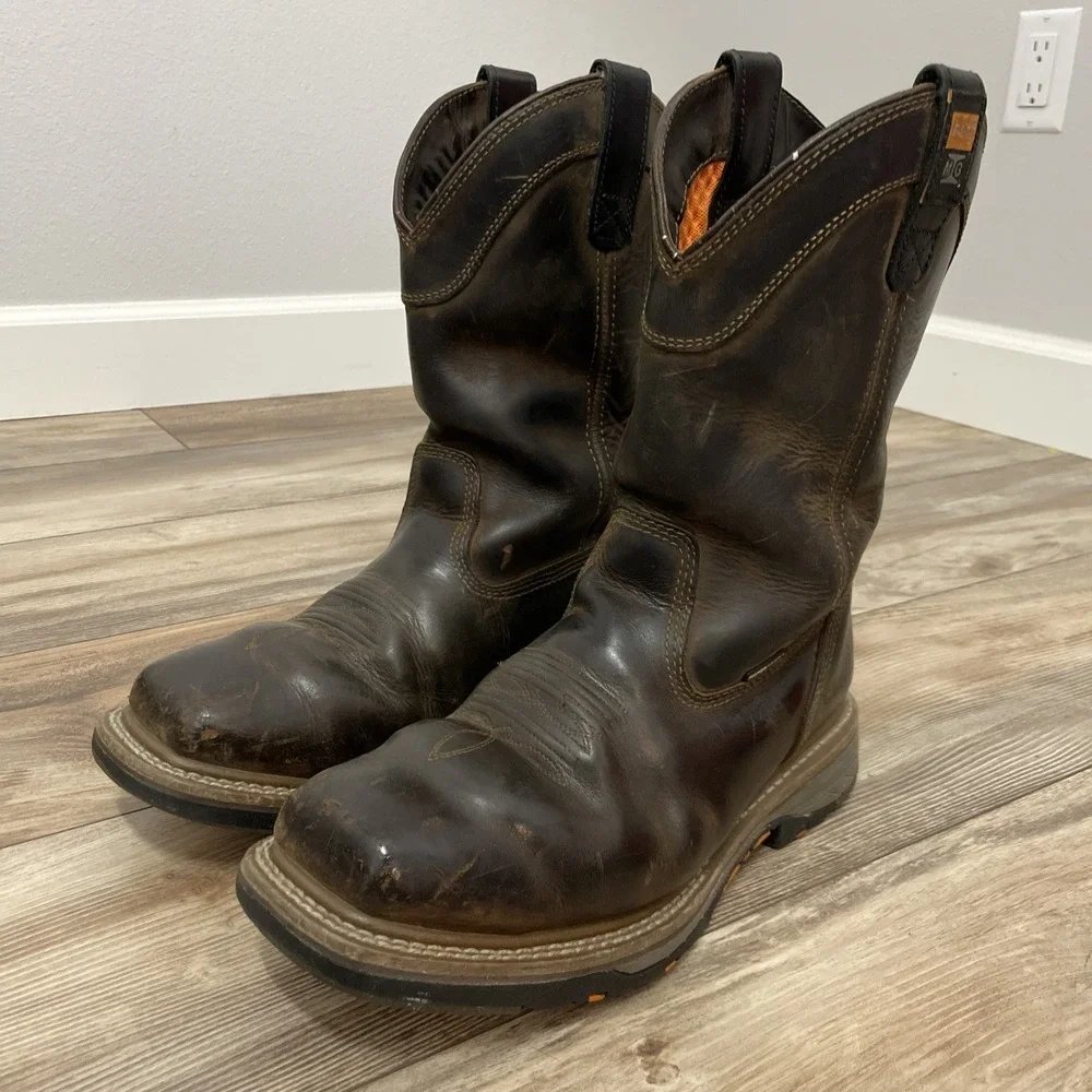 Carolina Men's‎ Actuator 11